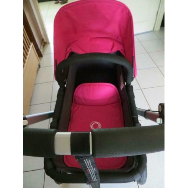 Bugaboo Cameleon 3