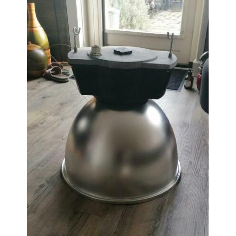 Industriele lamp van Philips
