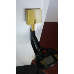 Mooie metaal detector