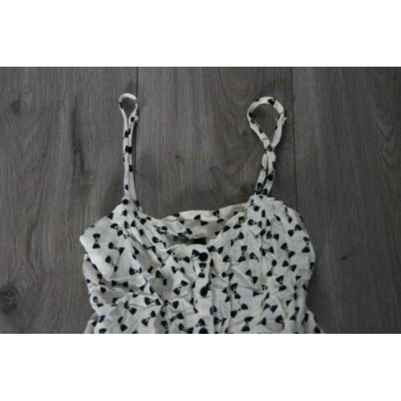 Mooie jurk H&M, maat XS (M4)
