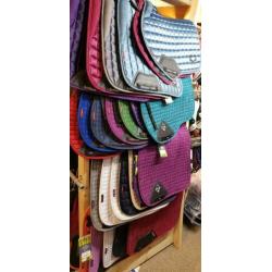 LeMieux sjabrakken Diverse modellen / kleuren va 54,95