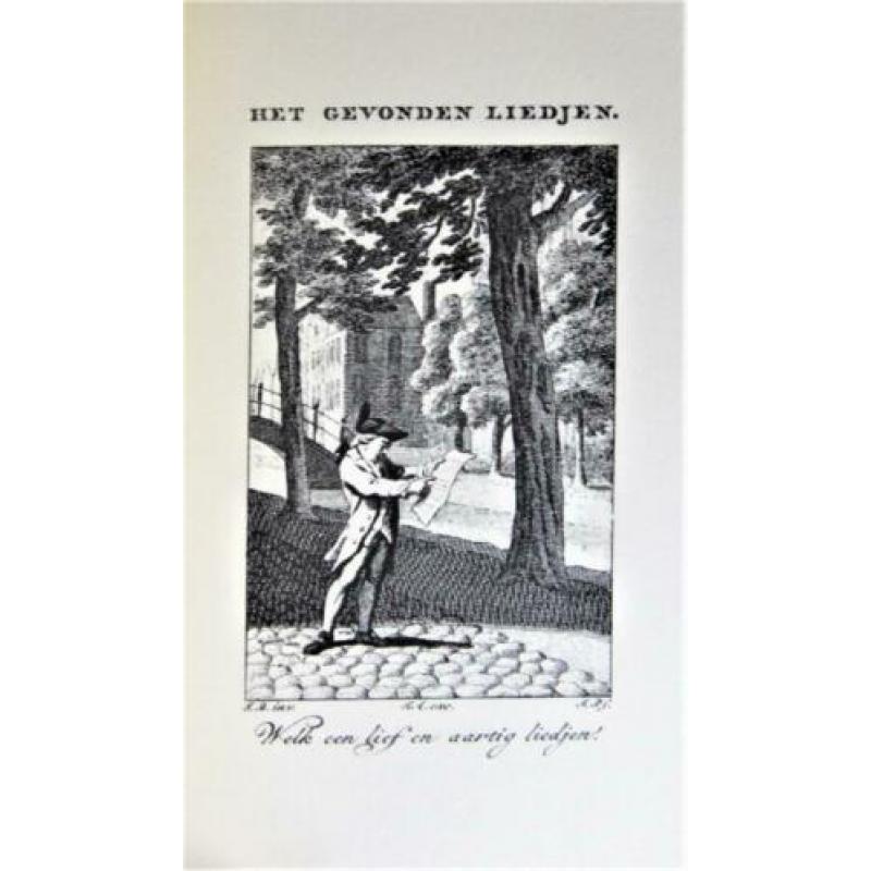 KINDERGEDICHTEN door HIERONYMUS VAN ALPHEN > 4de BOEK GRATIS