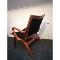 Vintage stoel Ostergaard