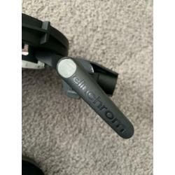 Elinchrom Quadra Reflector Adapter Mk-II