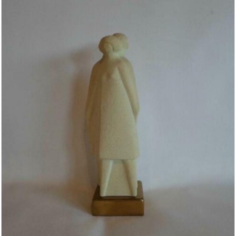 Marbell Stone Art Belgium Beeld