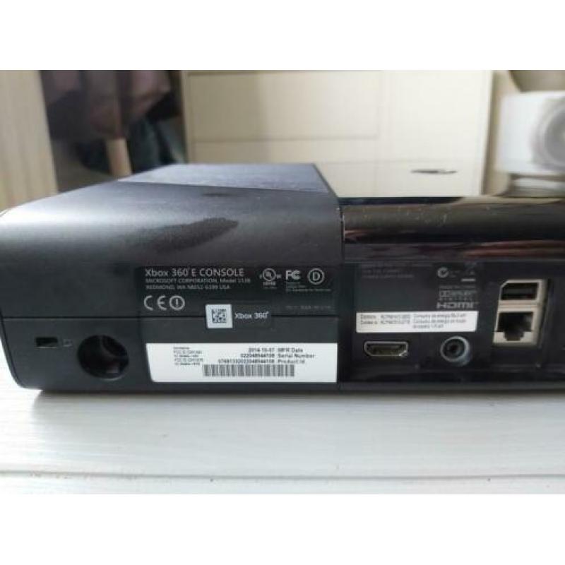 Xbox 360