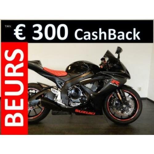SUZUKI GSX-R 750 Special (bj 2006) GSXR GSXR750 K6