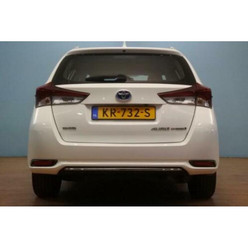 Toyota Auris Touring Sports 1.8 Hybrid Aspiration climate lm