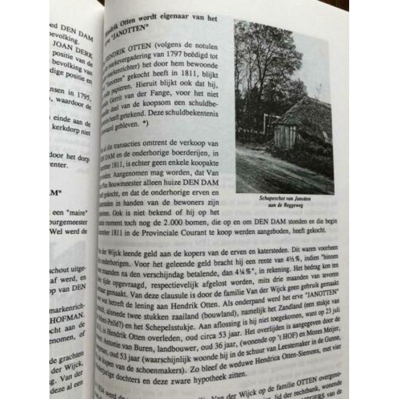 Havezate den Dam Hellendoorn