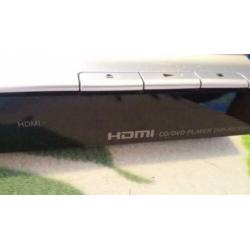 Te koop DVD Sony DVP-NS708H