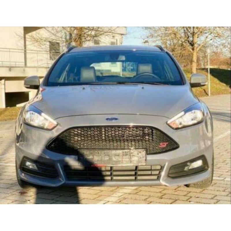 Ford focus ST Diesel! 2017
