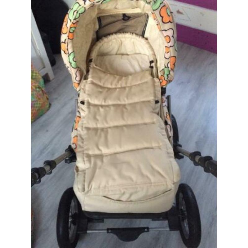 Kinderwagen