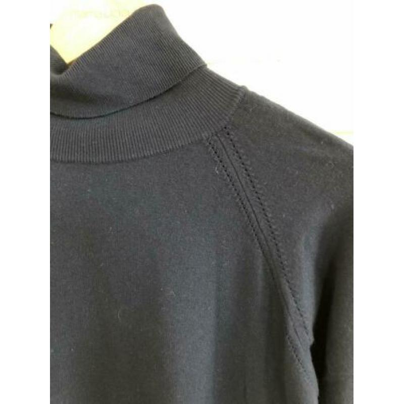 Summum donkerblauwe coltrui, maat L/40 - NP 59,95 - wyp
