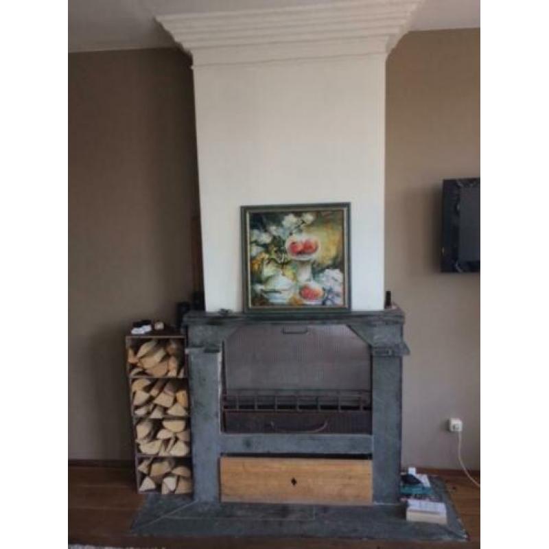 Appartement bij Vondelpark