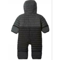 Nieuw skipak Columbia Powder Lite Reversible Bunting maat 80