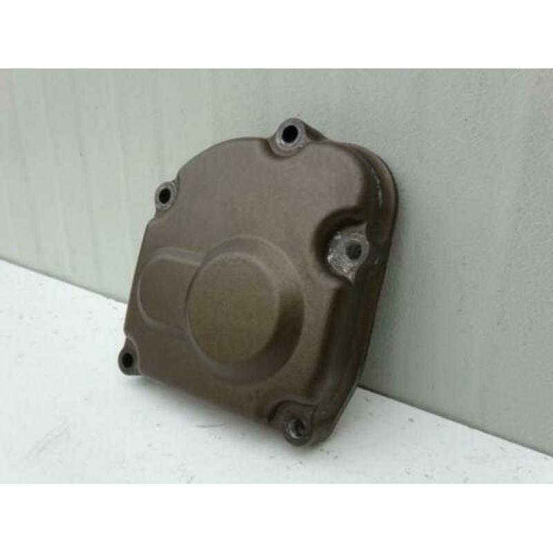 Rechter Kleine Blokdeksel Kawasaki ZX9R Ninja 2000-2001