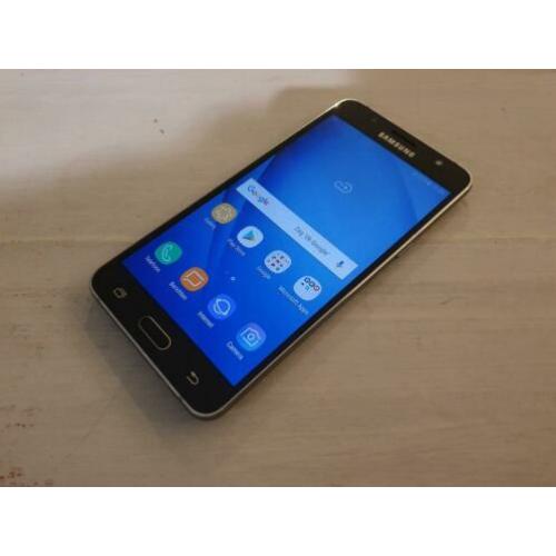 Samsung Galaxy J5 (6) - 16 GB | Dual Sim | Zeer netjes!