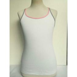 Marccain Marc Cain Sports top N3 M 38 Wit