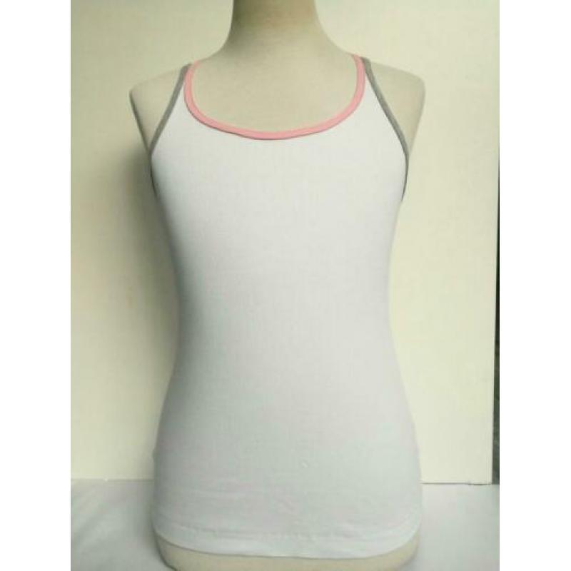 Marccain Marc Cain Sports top N3 M 38 Wit