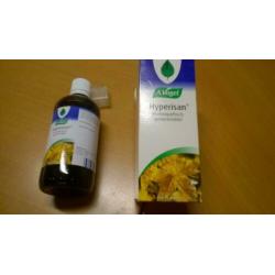 A.Vogel Hyperisan 100 ml, bij slechte doorbloeding, Raynaud