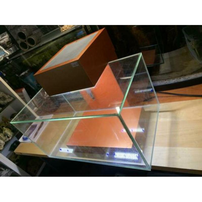 Aquarium Fluval Edge 23