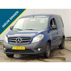 Mercedes-benz Citan 109 CDI BlueEFF. Airco Nw APK