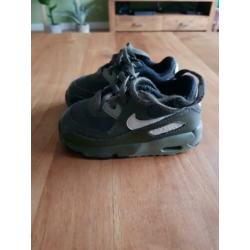 Nike air max maat 23,5