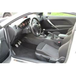 Peugeot RCZ 1.6 THP Climat Control, PDC