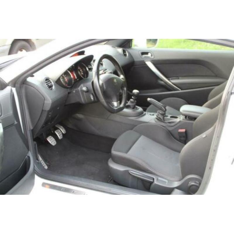Peugeot RCZ 1.6 THP Climat Control, PDC