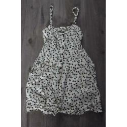 Mooie jurk H&M, maat XS (M4)