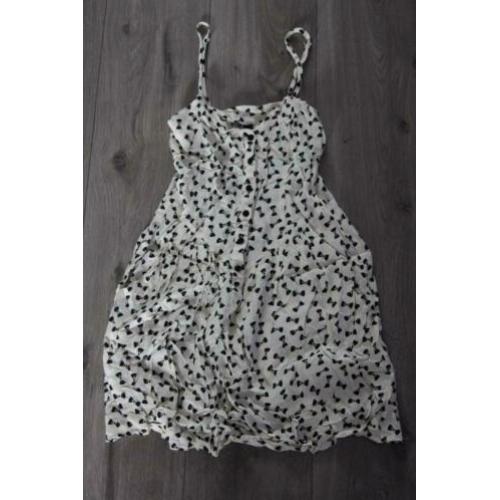 Mooie jurk H&M, maat XS (M4)