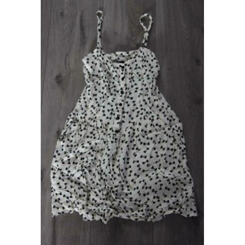 Mooie jurk H&M, maat XS (M4)