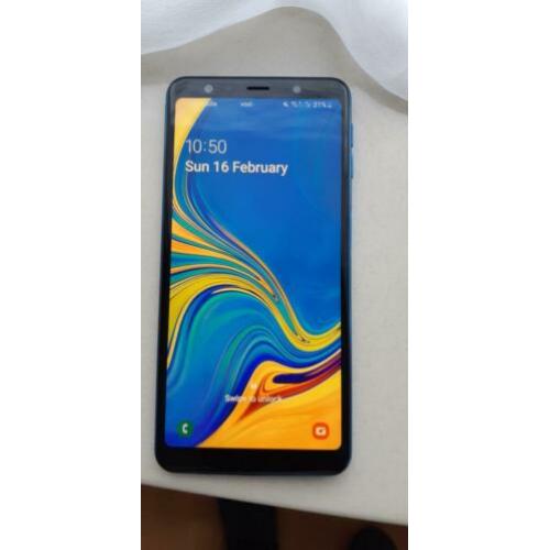 SAMSUNG Galaxy A7