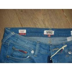 Tommy Hilfiger jeans Sophie