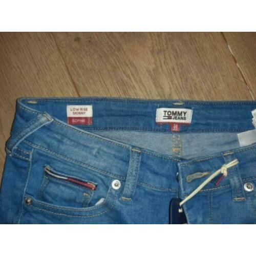 Tommy Hilfiger jeans Sophie