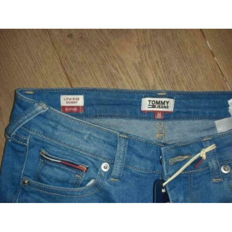 Tommy Hilfiger jeans Sophie
