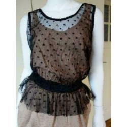 KORTING 1894 schitterende jumpsuit DIESEL; Mt=XS'