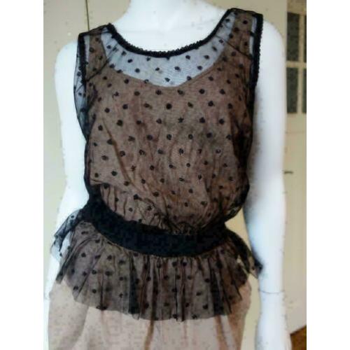 KORTING 1894 schitterende jumpsuit DIESEL; Mt=XS'