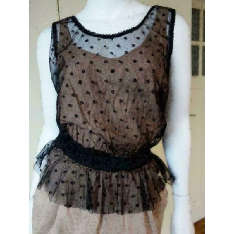 KORTING 1894 schitterende jumpsuit DIESEL; Mt=XS'