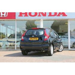 Honda Jazz 1.3i V-TEC COMFORT - AUTOMAAT - NAVIGATIE
