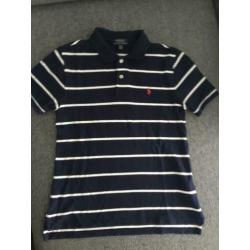 Polo ralph lauren 10-12 jaar