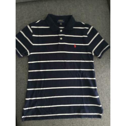 Polo ralph lauren 10-12 jaar