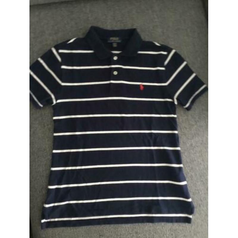 Polo ralph lauren 10-12 jaar