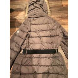 Echte moncler jas maat 2