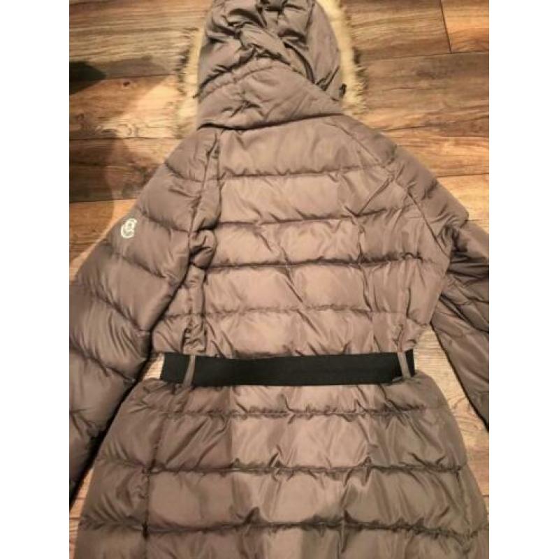 Echte moncler jas maat 2