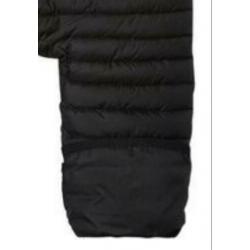 Nieuw skipak Columbia Powder Lite Reversible Bunting maat 80