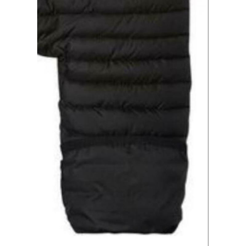 Nieuw skipak Columbia Powder Lite Reversible Bunting maat 80