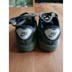 Nike air max maat 23,5