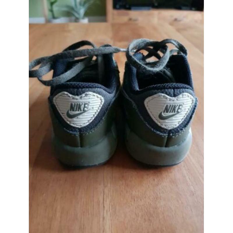 Nike air max maat 23,5