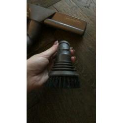 Dyson allergy parquet stofzuiger GEBRUIKT